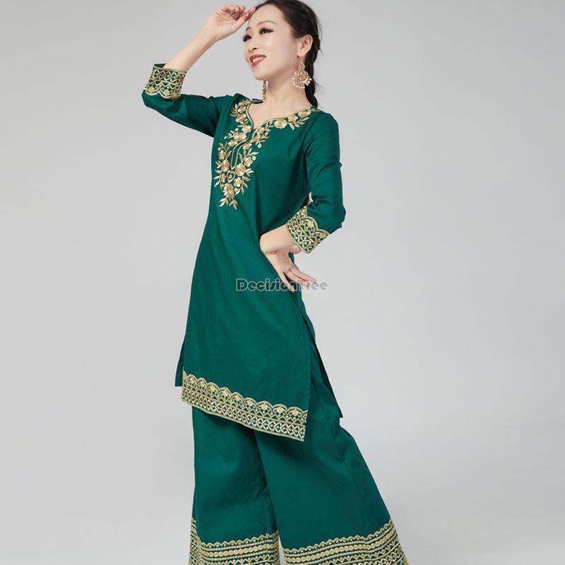 Winter Clothing Women Pakistan - Gaun India 2025 Gaun Atasan Harian