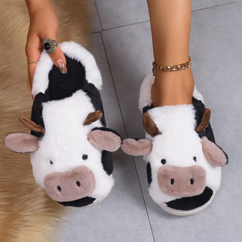 Winter Cloth - Sandal Wanita Berbulu Sepatu Wanita Desainer