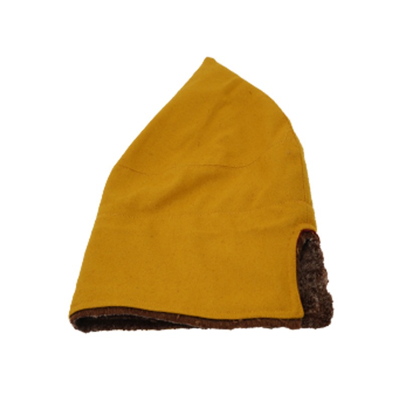 Winter Clothing Pakistan Men - Topi musim dingin lama, topi bulu