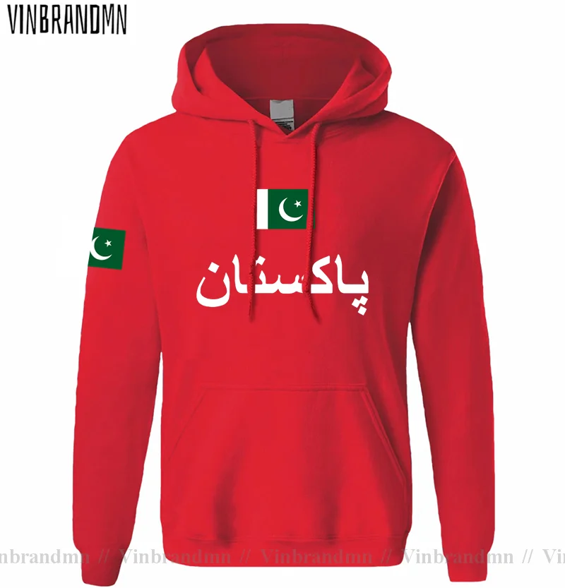 Pakistan PAK Pakistan Pria Hoo - Winter Clothing Pakistan Men ulasan dan harga