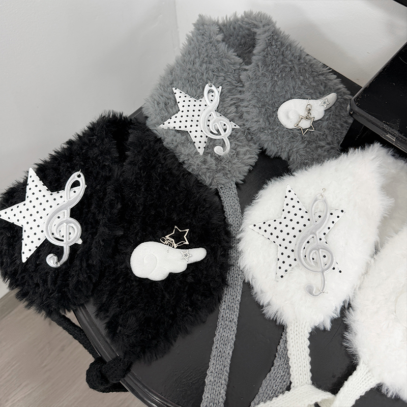 Penutup Telinga Wanita Musim D - Winter Clothing Earmuffs ulasan dan harga