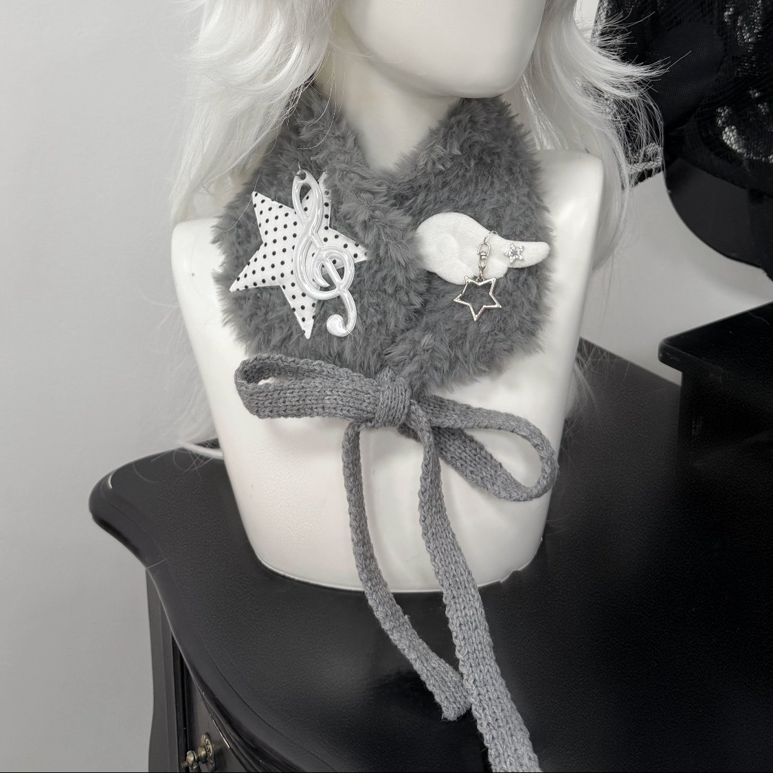 Penutup Telinga Wanita Musim D - Winter Clothing Earmuffs ulasan dan harga