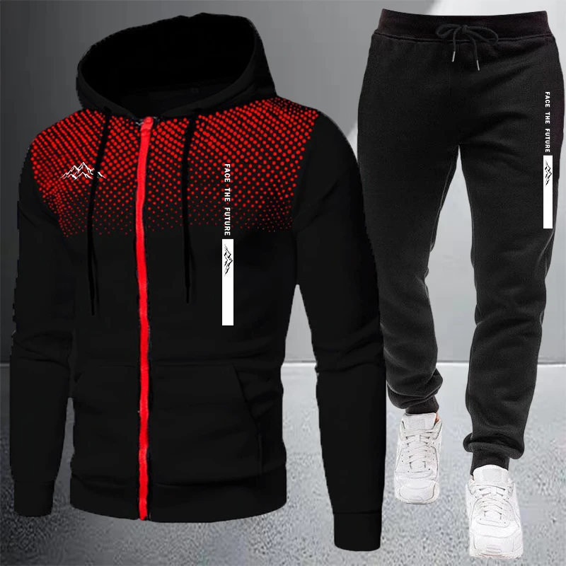 Jaket Pria Terlaris, Setelan O - Winter Clothes ulasan dan harga