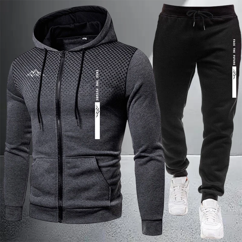 Jaket Pria Terlaris, Setelan O - Winter Clothes ulasan dan harga