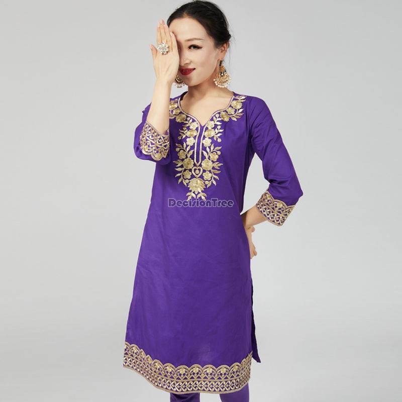 Gaun India 2025 Gaun Atasan Ha - Winter Clothing Women Pakistan ulasan dan harga