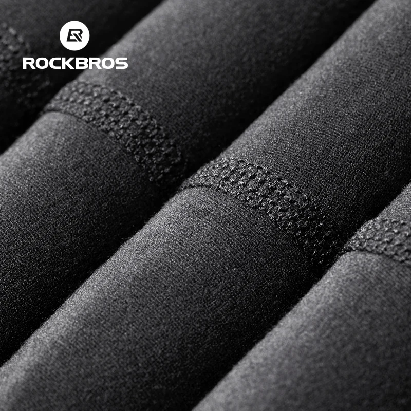 ROCKBROS Lapisan Dasar Bersepe - Thermal Base Layer ulasan dan harga