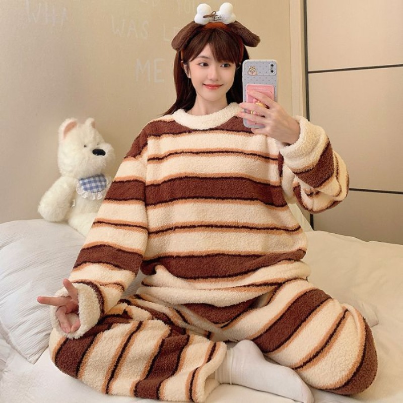M-5XL Ukuran Besar Wanita Musi - Winter Clothes ulasan dan harga