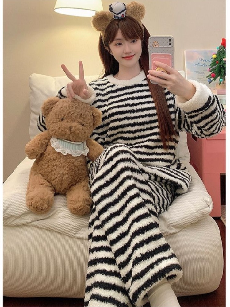 M-5XL Ukuran Besar Wanita Musi - Winter Clothes ulasan dan harga