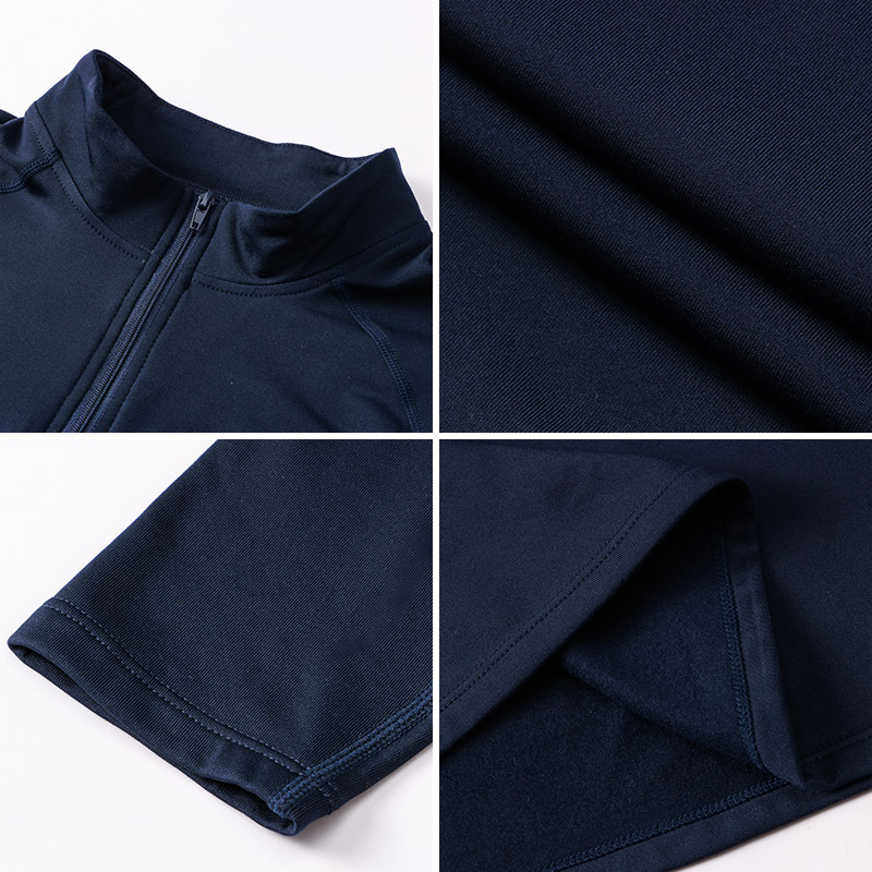 Kaos Kompresi Termal Pria Leng - Thermal Base Layer ulasan dan harga