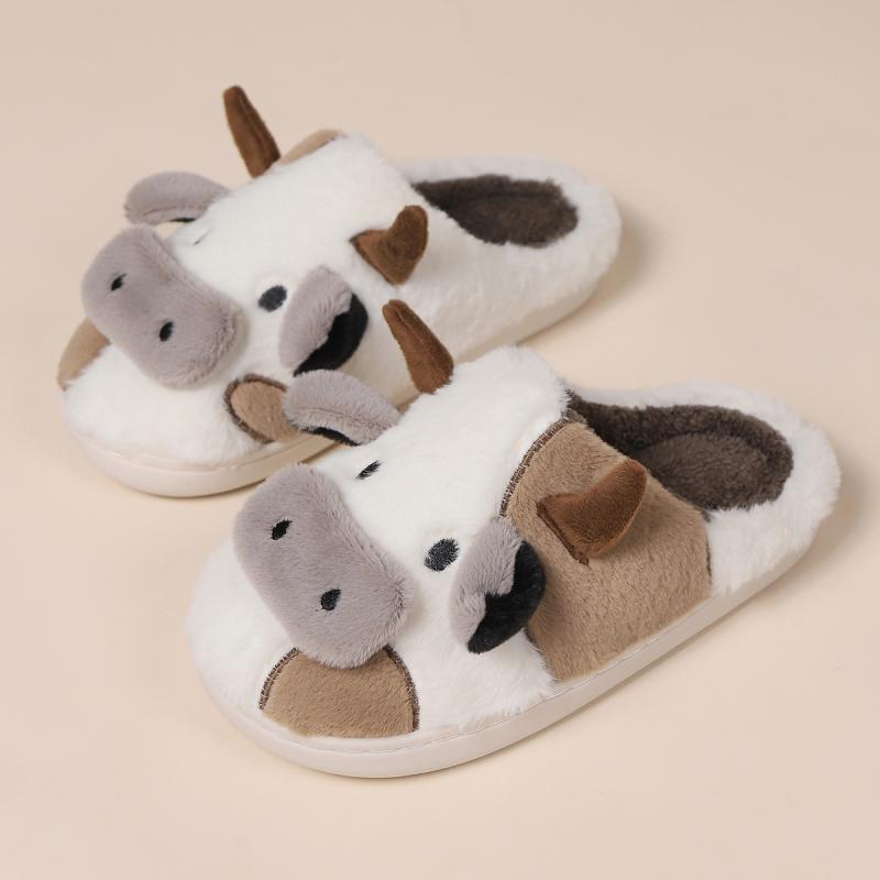 Sandal Wanita Berbulu Sepatu W - Winter Cloth ulasan dan harga