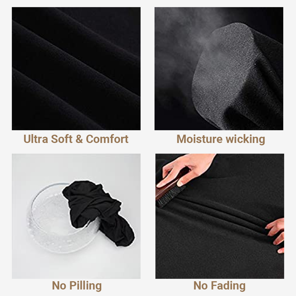 Baju dalam termal untuk pria,  - Thermal Base Layer ulasan dan harga