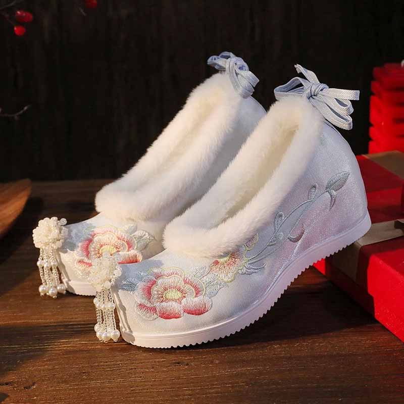 Ukuran Besar Wanita 41 #   Sep - Winter Cloth ulasan dan harga