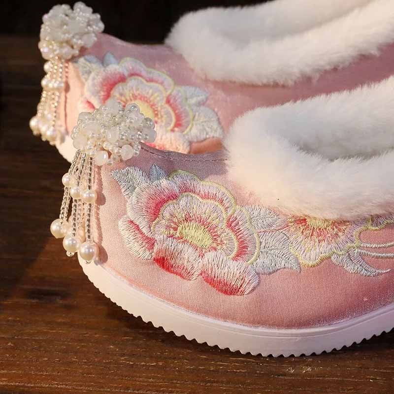 Ukuran Besar Wanita 41 #   Sep - Winter Cloth ulasan dan harga