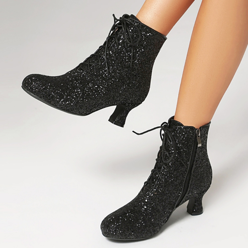 Sepatu Bot Emas untuk Wanita M - Winter Cloth ulasan dan harga