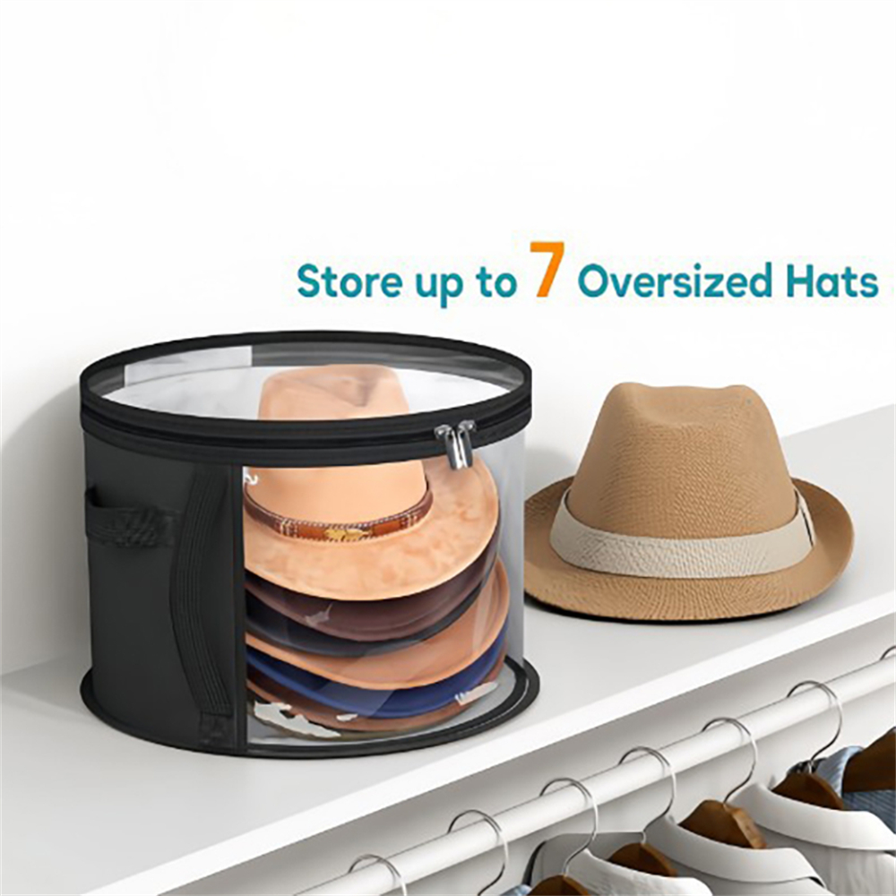 Topi Musim Dingin Ember Penyim - Winter Clothing Organizer ulasan dan harga
