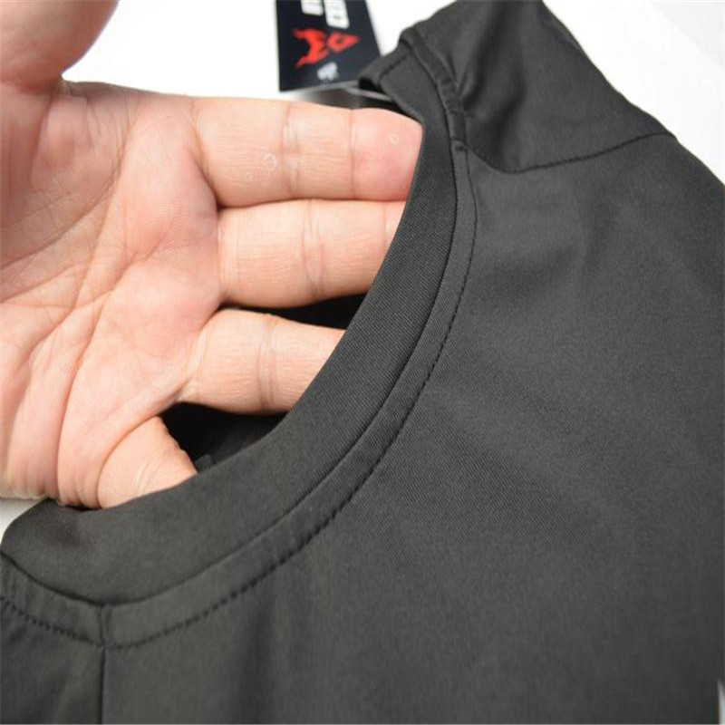 Set pakaian dalam sepeda motor - Thermal Base Layer ulasan dan harga