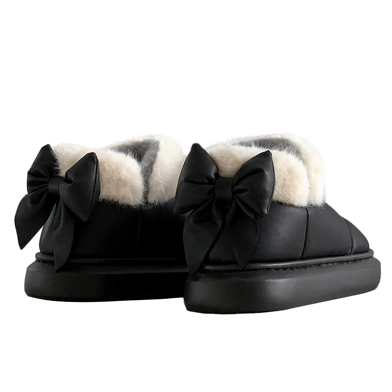 Sandal Bulu Musim Dingin 2025  - Winter Cloth ulasan dan harga