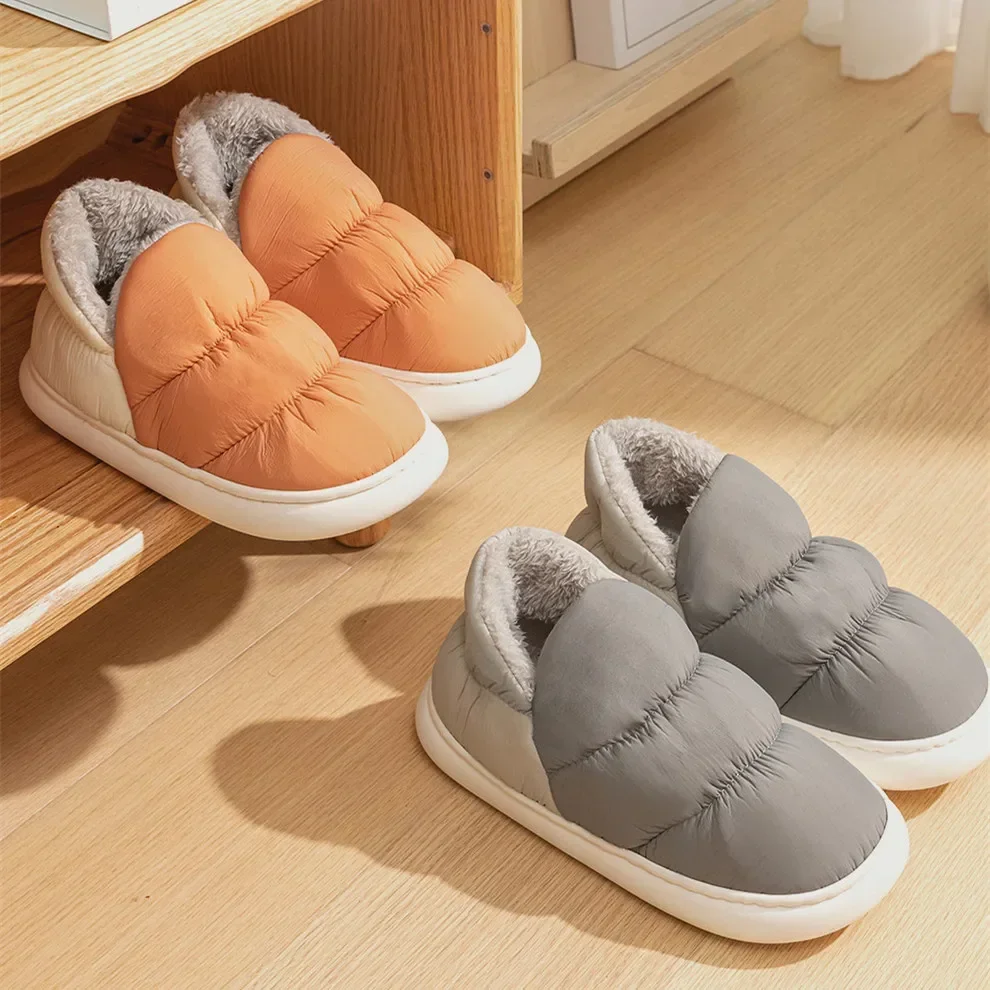 Sandal Wanita Pria Sepatu Mewa - Winter Cloth ulasan dan harga