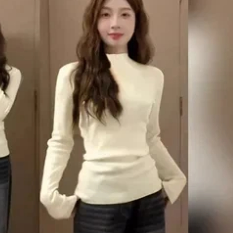 Atasan Thermal Wanita Model Mo - Thermal Base Layer ulasan dan harga