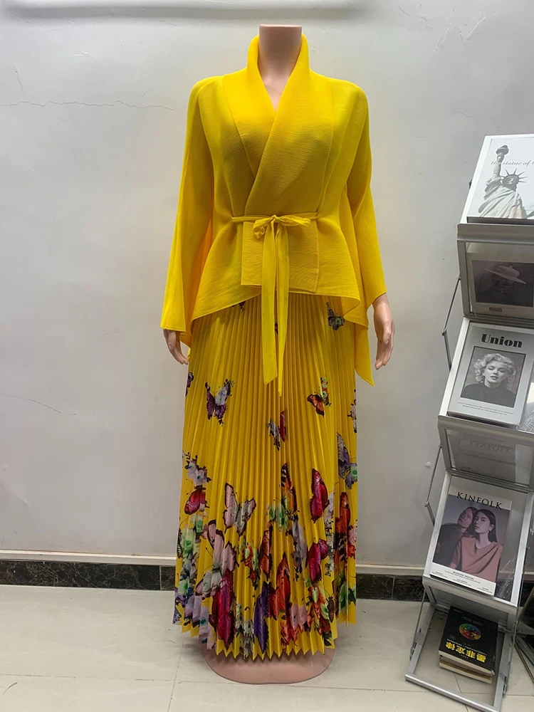 ANLAN rok berlipat baru musim  - Winter Clothing Sales ulasan dan harga