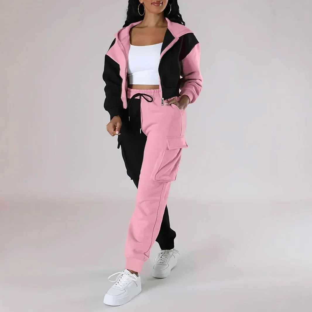 Setelan wanita Hoodie, setelan - Winter Clothing Sales ulasan dan harga