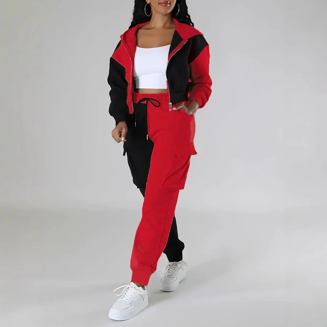 Setelan wanita Hoodie, setelan - Winter Clothing Sales ulasan dan harga