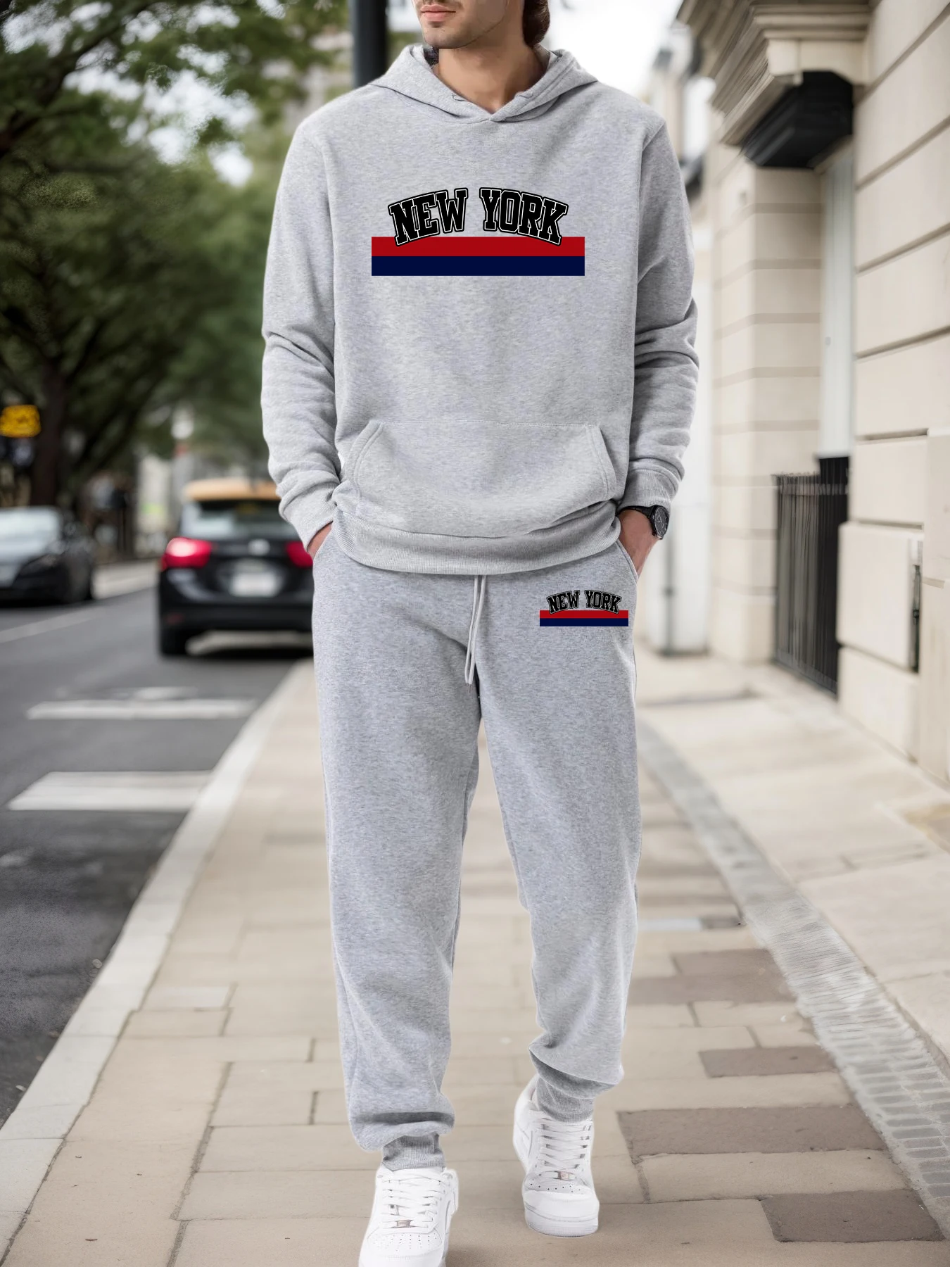 Penjualan Terlaris Hoodie Pria - Winter Clothing Sales ulasan dan harga