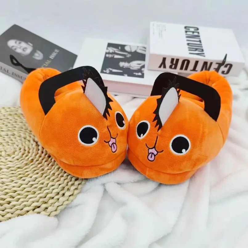 Sandal Rumah Wanita Model Gerg - Winter Cloth ulasan dan harga