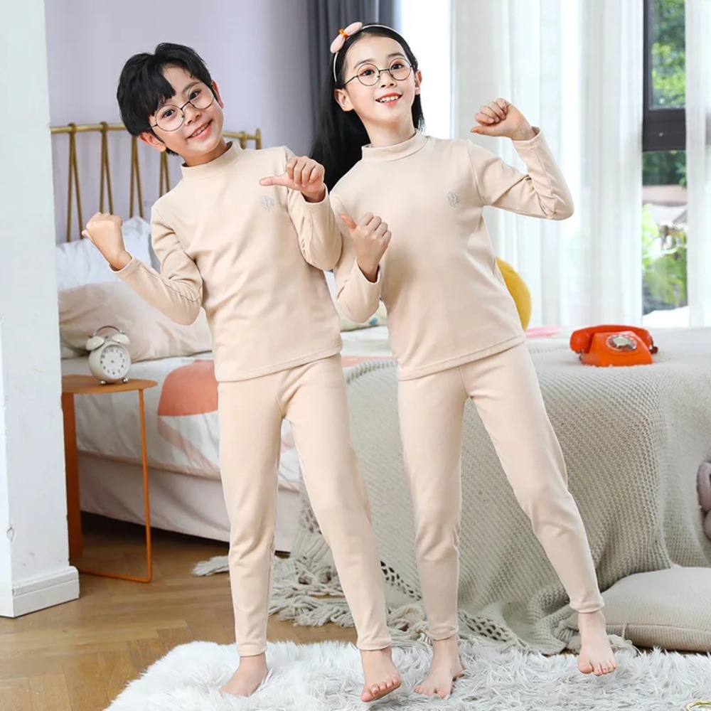 Set Pakaian Dalam Termal Kerah - Thermal Base Layer ulasan dan harga