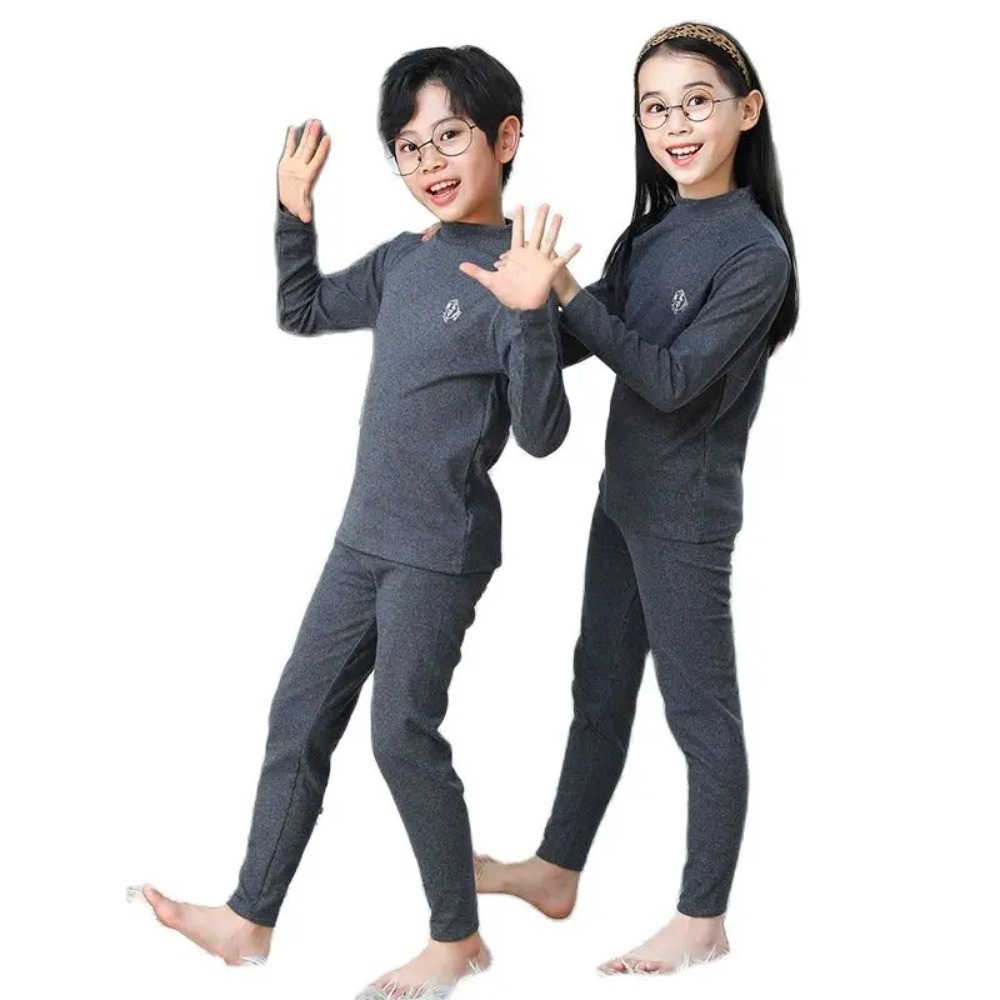 Set Pakaian Dalam Termal Kerah - Thermal Base Layer ulasan dan harga