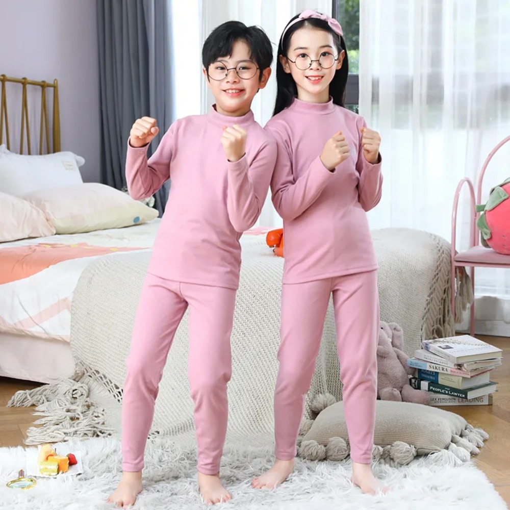 Set Pakaian Dalam Termal Kerah - Thermal Base Layer ulasan dan harga