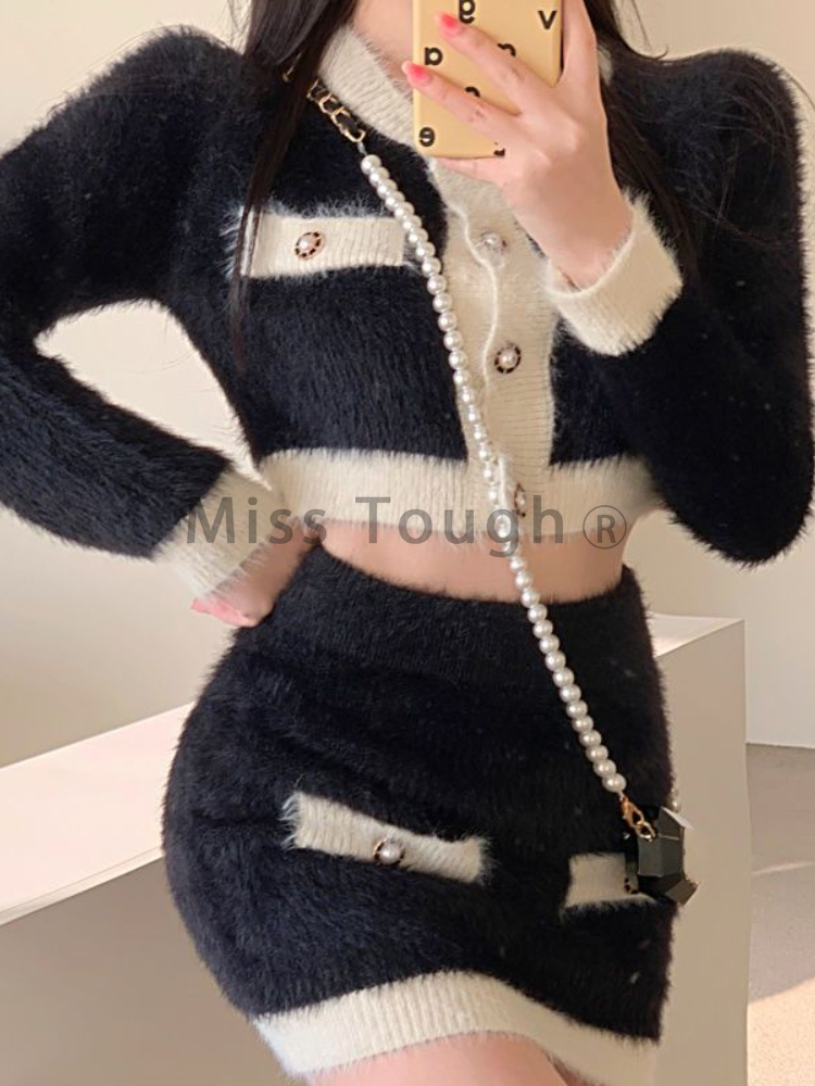 Setelan pakaian kantor wanita, - Winter Clothing Sales ulasan dan harga