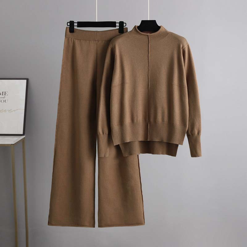Setelan Sweater musim dingin u - Winter Clothing Sales ulasan dan harga